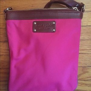 Kate Spade Authentic Cross body